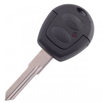 Obudowa kluczyka Volkswagen | 4912-04